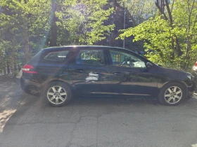 Peugeot 308, снимка 3