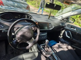 Peugeot 308, снимка 2