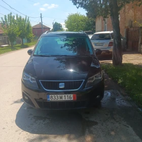 Seat Alhambra, снимка 1