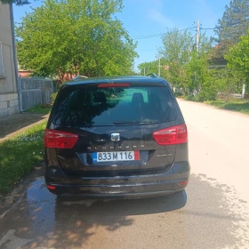 Seat Alhambra, снимка 2