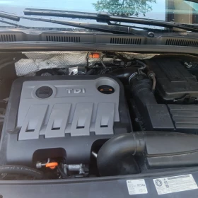 Seat Alhambra, снимка 8