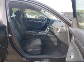 Honda Accord Hybrid * КРАЙНА ЦЕНА* , снимка 5