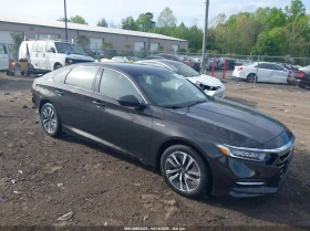Honda Accord Hybrid * КРАЙНА ЦЕНА* , снимка 1