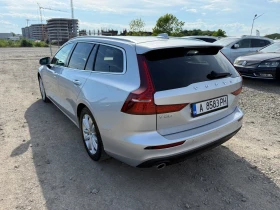 Volvo V60 2.0D CH 4x4 190ks, снимка 6