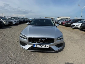 Volvo V60 2.0D CH 4x4 190ks, снимка 2