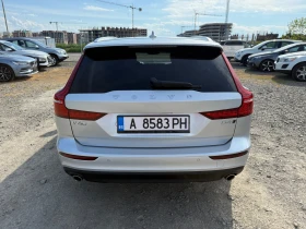 Volvo V60 2.0D CH 4x4 190ks, снимка 5