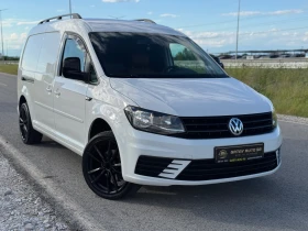 VW Caddy 2.0 TDI, снимка 2