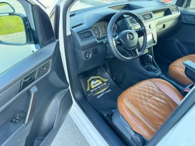 VW Caddy 2.0 TDI, снимка 11