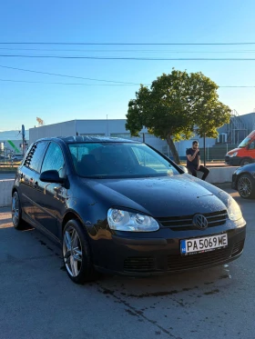 VW Golf, снимка 1