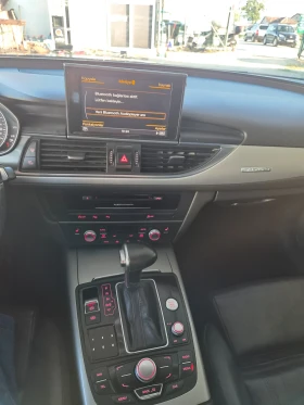 Audi A6 3.0 TDI Quattro , снимка 8