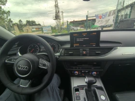 Audi A6 3.0 TDI Quattro , снимка 10