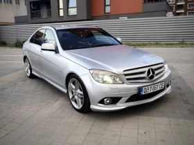 Mercedes-Benz C 320 cdi amg pack, снимка 5