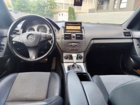 Mercedes-Benz C 320 cdi amg pack, снимка 9