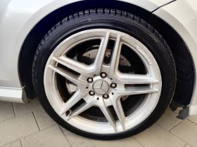 Mercedes-Benz C 320 cdi amg pack, снимка 11