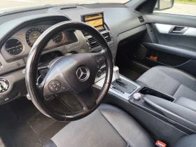 Mercedes-Benz C 320 cdi amg pack, снимка 8
