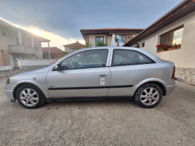 Opel Astra G CC, снимка 1