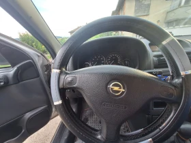 Opel Astra G CC, снимка 4