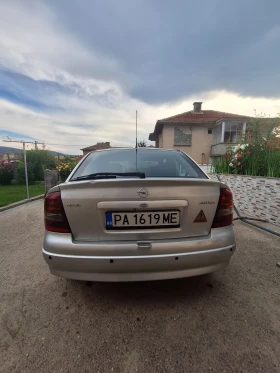 Opel Astra G CC, снимка 3