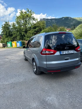 Ford Galaxy, снимка 4