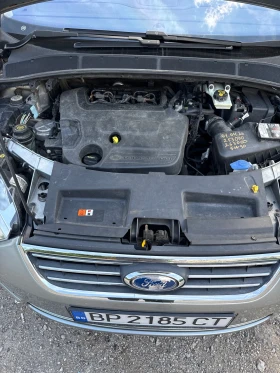 Ford Galaxy, снимка 1