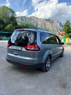 Ford Galaxy, снимка 3