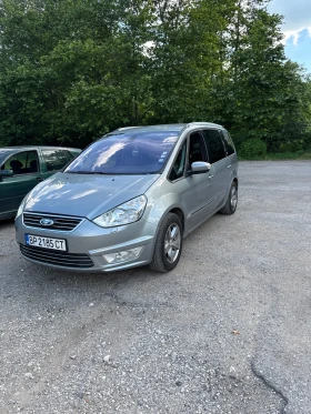 Ford Galaxy, снимка 5