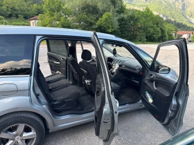 Ford Galaxy, снимка 8