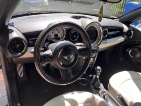 Mini Coupe John Cooper Works 2.0d, снимка 7