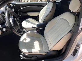 Mini Coupe John Cooper Works 2.0d, снимка 5