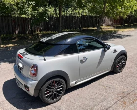 Mini Coupe John Cooper Works 2.0d, снимка 4