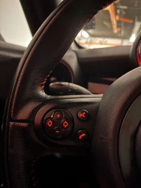 Mini Coupe John Cooper Works 2.0d, снимка 15