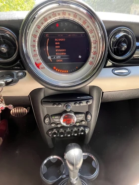 Mini Coupe John Cooper Works 2.0d, снимка 6