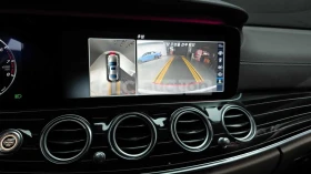 Mercedes-Benz E 400 4MATIC| BURMASTER| 360| HUD| DIST| ВКЛ.ТЕХНОТЕСТ, снимка 12