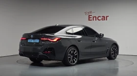 BMW i4 * M50* Navi* keyless* Camera, снимка 2