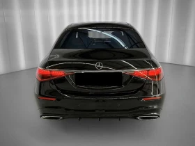 Mercedes-Benz S 450 4MATIC AMG-Line Sedan, снимка 3