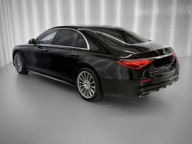 Mercedes-Benz S 450 4MATIC AMG-Line Sedan, снимка 2