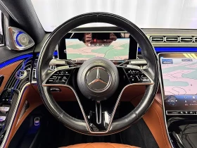Mercedes-Benz S 450 4MATIC AMG-Line Sedan, снимка 5