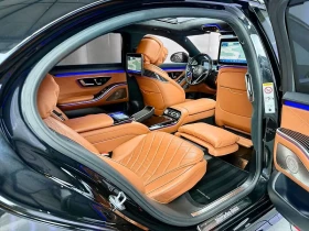 Mercedes-Benz S 450 4MATIC AMG-Line Sedan, снимка 7