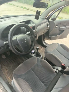 Citroen C3, снимка 5