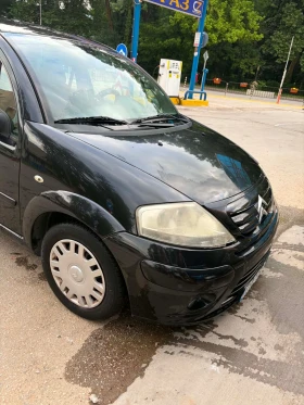 Citroen C3, снимка 6
