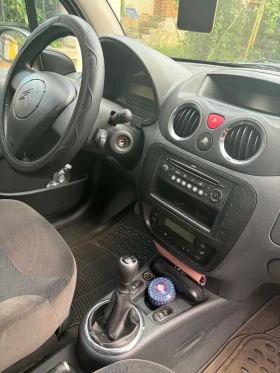 Citroen C3, снимка 3
