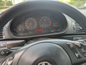 BMW 323 CI, снимка 11
