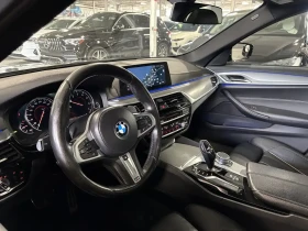 BMW 540 xDrive M Pack | KEYLESS| ЖЕСТОВЕ | AMBIENT | PANO, снимка 16