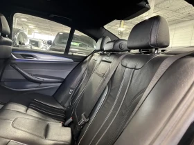 BMW 540 xDrive M Pack | KEYLESS| ЖЕСТОВЕ | AMBIENT | PANO, снимка 9