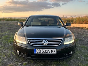 VW Phaeton * 3.0* , снимка 3
