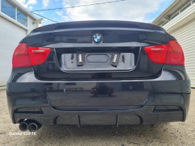 BMW 330 3.0d 245ps нов внос!, снимка 12