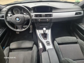 BMW 330 3.0d 245ps нов внос!, снимка 5