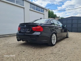 BMW 330 3.0d 245ps нов внос!, снимка 2