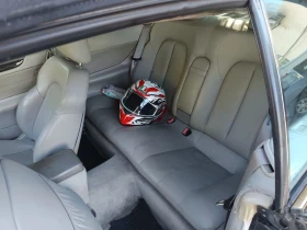 Mercedes-Benz CLK, снимка 6