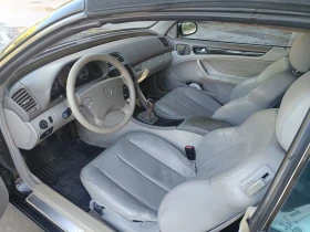 Mercedes-Benz CLK, снимка 4